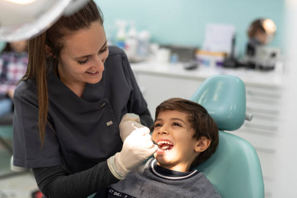Best Emergency Dentist for Special Needs Patients in Mountain View, AR
