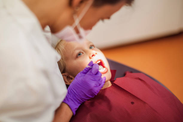 Best Mobile Emergency Dentist in Mountain View, AR