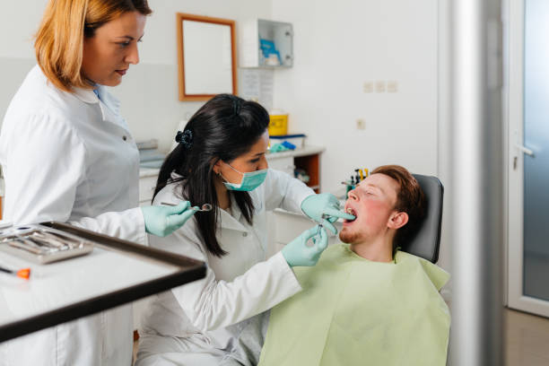 Best Weekend Emergency Dentist in Mountain View, AR