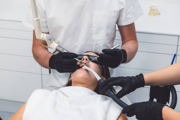 Best Emergency Dental Care for Abscessed Tooth in Mountain View, AR