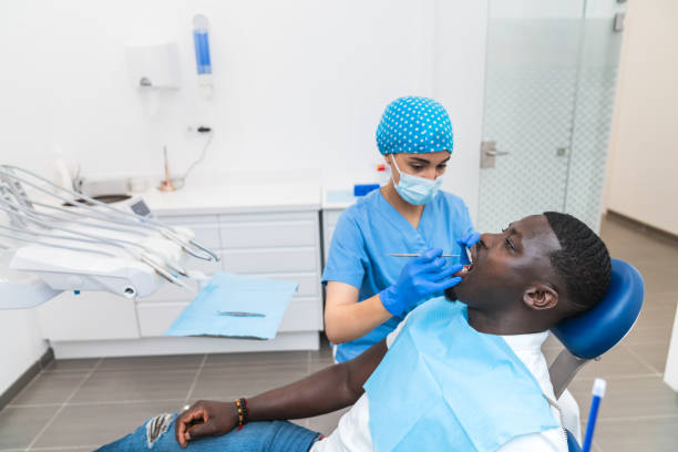 Best Emergency Cosmetic Dentistry in Mountain View, AR
