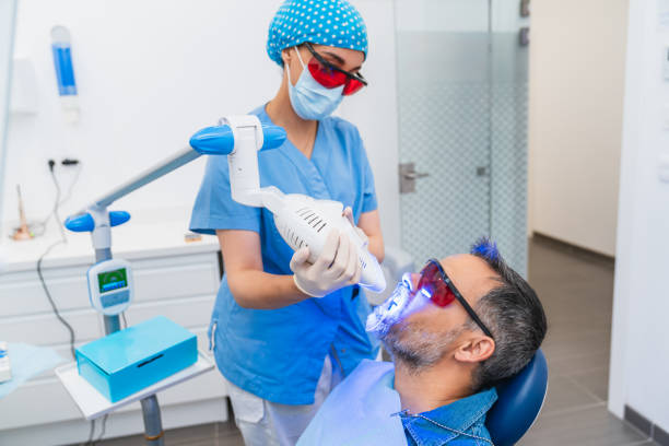 Best Broken or Cracked Tooth Emergency Dentist in Mountain View, AR